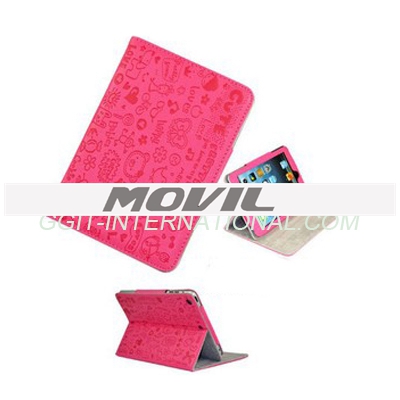 SCB-183 Estuches para Ipad Mini  SCB-183-2g